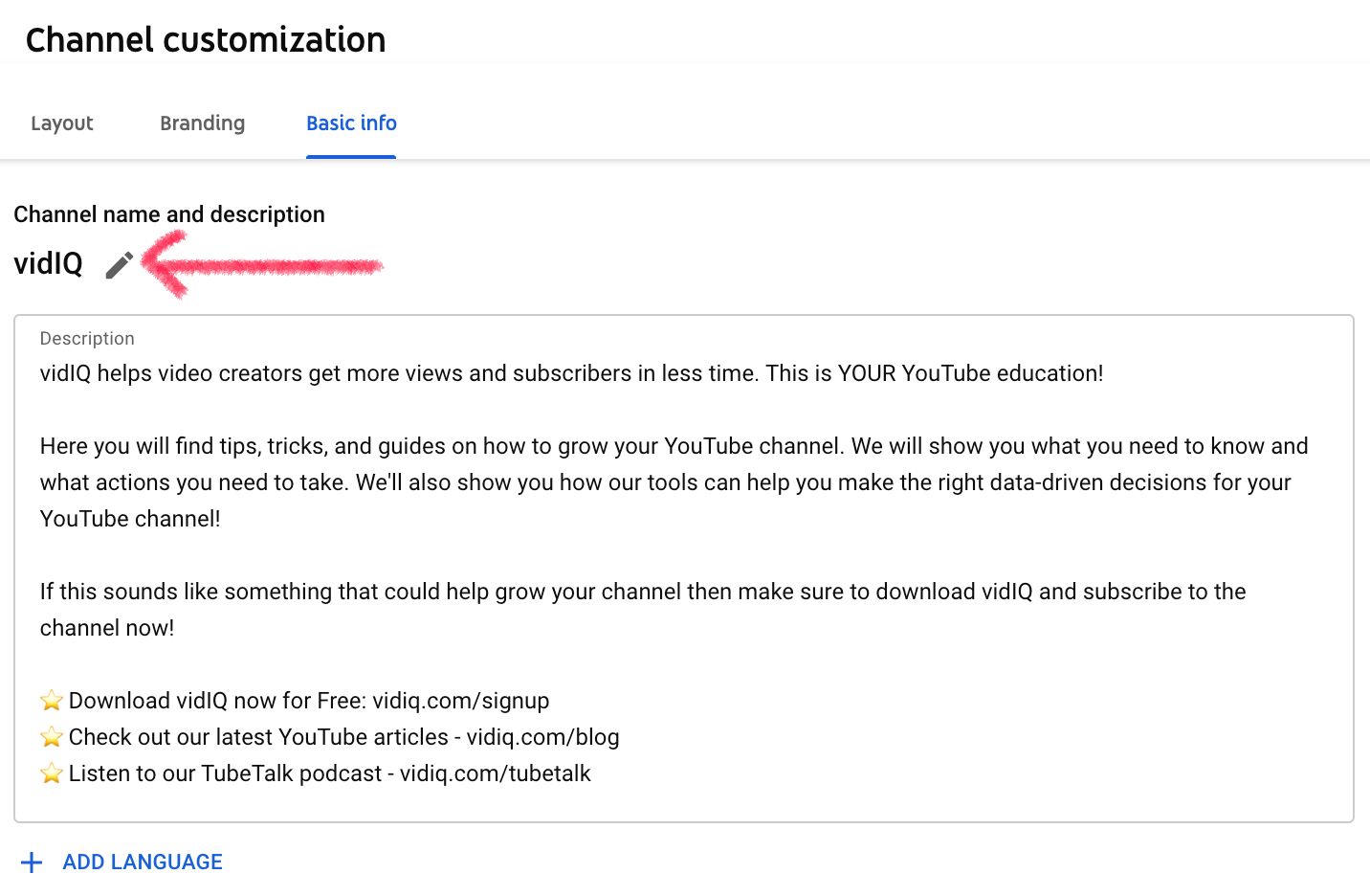 How to Change YouTube Channel Name in 2023 Update YT Handles